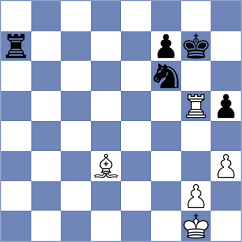Tekeyev - Chen (chess.com INT, 2025)