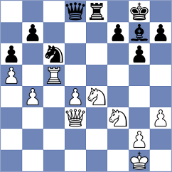 Lauda - Sharapov (chess.com INT, 2025)