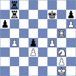 Kovar - Krizek (Tabor, 2005)