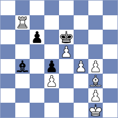 Jalloul - Lugo Martinez (Lichess.org INT, 2020)