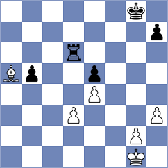 Sztokbant - Pechen (Chess.com INT, 2019)
