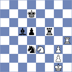 Nassr - Bivol (Lichess.org INT, 2020)