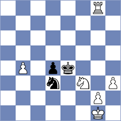 Oro - Babaev (chess.com INT, 2024)
