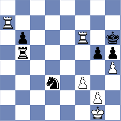 George Micheal - Fernandez (chess.com INT, 2024)