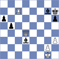 Vaidya - Kubicka (Chess.com INT, 2021)
