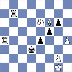 Eames - Vingris (chess.com INT, 2025)