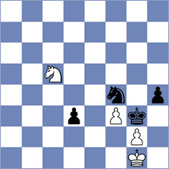 Molina Ballesteros - Sierra Lopez (Medellin COL, 2025)