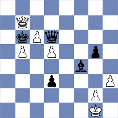 Badacsonyi - Bromilow (Chess.com INT, 2021)