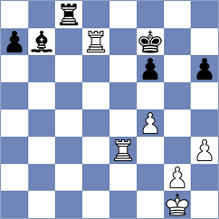 Cori Quispe - Ronka (chess.com INT, 2025)