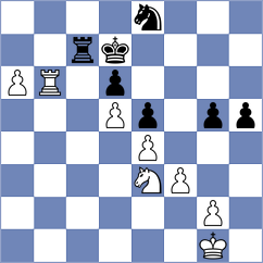 Savitha - Hristodorescu (Escaldes AND, 2024)