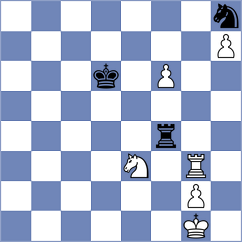 Santos Martinez - Martin Gonzalez (Benasque ESP, 2024)