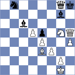 Valderrama Quiceno - Lu (Medellin COL, 2024)