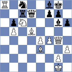Christiansen - Middleton (Berkeley, 1983)