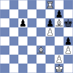 Montaigu Dupont - Mitrovic (Montesilvano ITA, 2024)