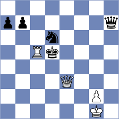 Hunt - Sharma (Bratto, 2014)