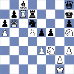 Karjakin - Khismatullin (Moscow RUS, 2022)