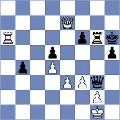 Hlavac - Mar (Busevec, 2002)