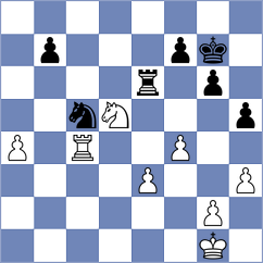 Kostin - Tjutjunnikov (Bryansk, 1995)
