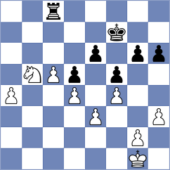 Lebedev - Obratchevsky (Ivanovo, 2008)