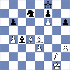 Bhakti - Fatima (Lichess.org INT, 2021)