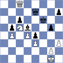 Maldonado Mena - Mompel Ferruz (Benasque ESP, 2024)