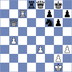Schander - Glarner (Vaxjo, 1991)