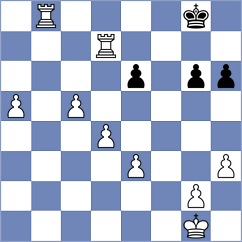 Faqeeh - Zalloum (Lichess.org INT, 2020)