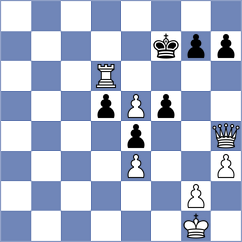 Pakleza - Levitsky (Chess.com INT, 2021)