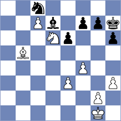 Mkrtchyan - Ibrahimova (Rhodes GRE, 2025)