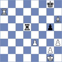 Terry - Puranik (chess.com INT, 2022)