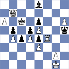 Esteras Sanz - Lopez Rojas (Canovelles, 1999)
