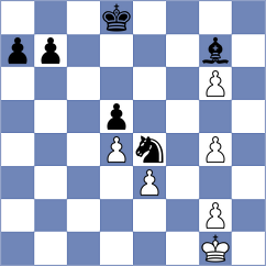 Guerrero Olmos - Filippova (chess.com INT, 2024)