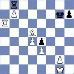 Klein - Gengler (Dudelange, 1997)
