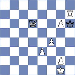 Dumas - Doucet (Europe-Echecs INT, 2022)