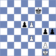 Bolos Gimeno - Otero Chaves (Cambados, 2005)