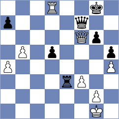 Sheehan - Johnston (chess.com INT, 2025)