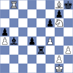 Gutierrez Valero - Julian Ortin (Linares, 2007)