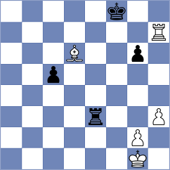 Milekic - Kuzmanovic (Banja Vrucica, 2012)