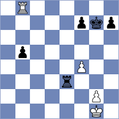 Vallejo Pons - Lagarde (Chess.com INT, 2019)