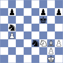 Yurkov - Fedotov (Cheliabinsk, 2010)