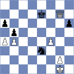 Hajiyev - Passen (chess.com INT, 2023)