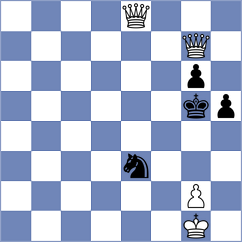 Tekeyev - Balmagambetov (Lichess.org INT, 2020)