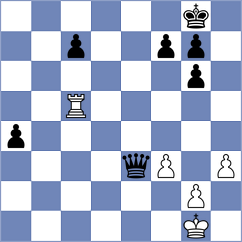 Garcia Vega - Perez Castellano (Las Palmas, 2011)