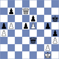 Neklyudov - Boyer (chess.com INT, 2024)