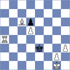 De Boer - Vakhlamov (chess.com INT, 2025)