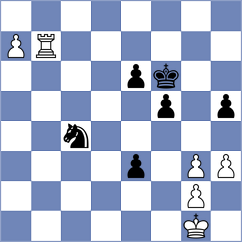Arman - Arias Igual (chess.com INT, 2024)