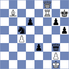 Safin Safarullakhan - Murawski (chess.com INT, 2025)