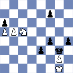 Pokazanjev - Karpov (Novokuznetsk, 2008)