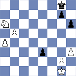 Rakhmanov - Schmidt (Pinneberg, 2003)