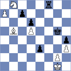 Korobov - Andreikin (chess.com INT, 2025)
